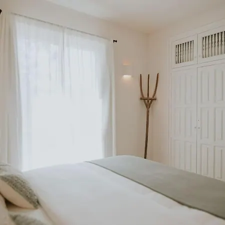 Villa Blau - Mediterranean Living Jávea