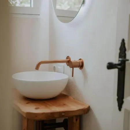 Blau - Mediterranean Living