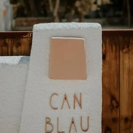 Villa Blau - Mediterranean Living