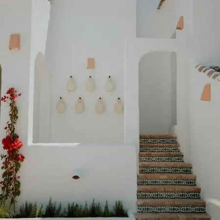 Blau - Mediterranean Living Villa *