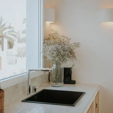 Blau - Mediterranean Living Jávea