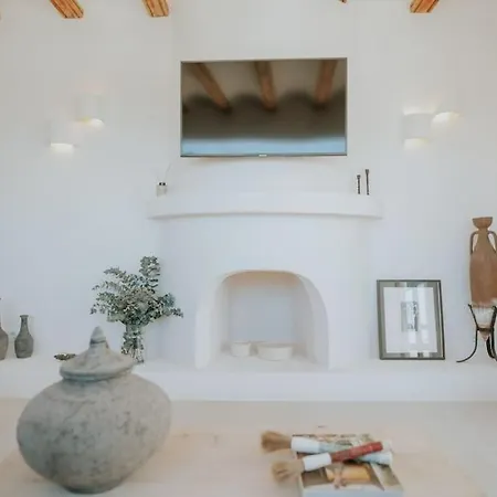 Blau - Mediterranean Living