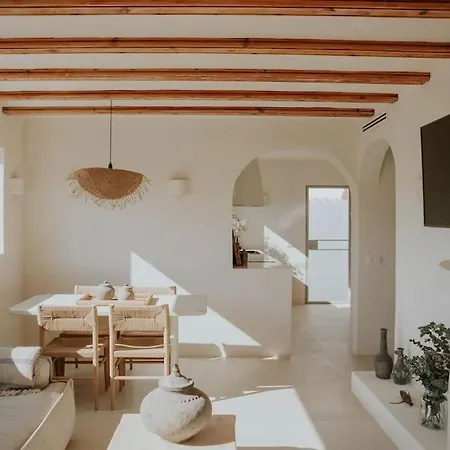 Villa Blau - Mediterranean Living