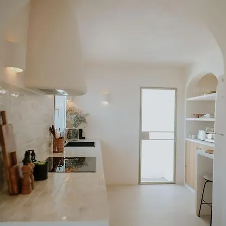 Blau - Mediterranean Living Jávea