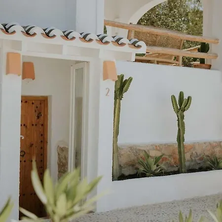 Blau - Mediterranean Living * Jávea