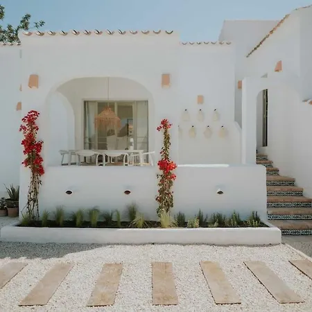 Blau - Mediterranean Living Jávea