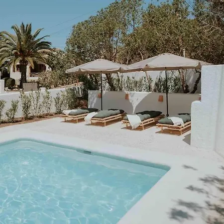 Villa Blau - Mediterranean Living *