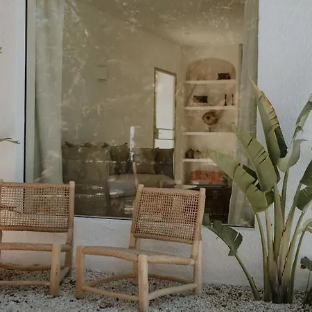 Villa Blau - Mediterranean Living