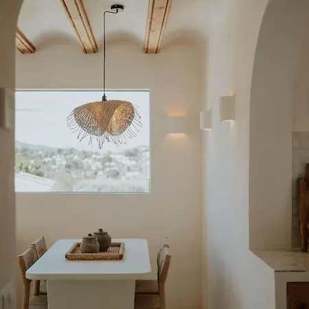 Blau - Mediterranean Living Villa *