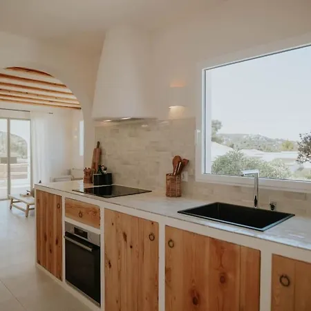 Villa Blau - Mediterranean Living *