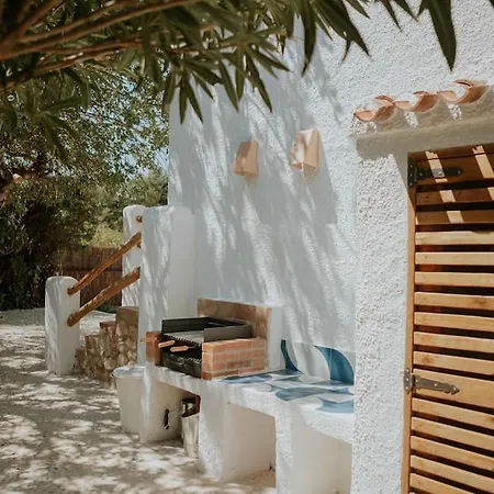 Villa Blau - Mediterranean Living Jávea