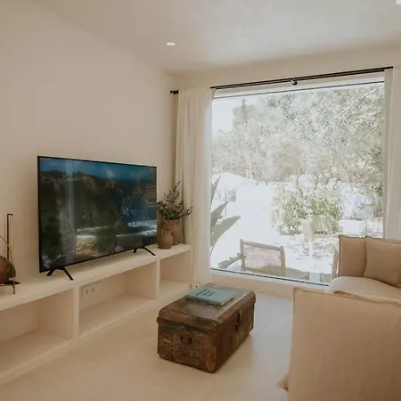 Villa Blau - Mediterranean Living *