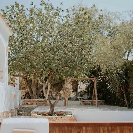 Villa Blau - Mediterranean Living Jávea