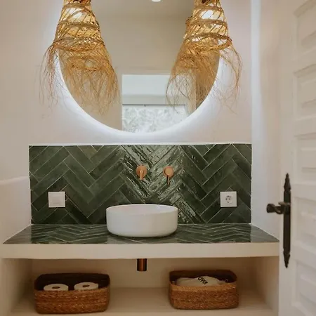 Blau - Mediterranean Living * Jávea