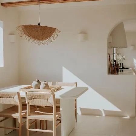 Villa Blau - Mediterranean Living Jávea