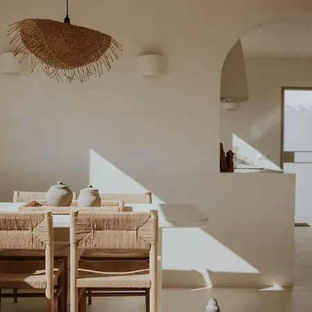 Blau - Mediterranean Living * Jávea