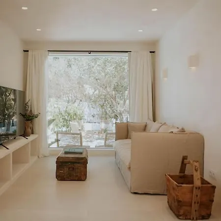 Villa Blau - Mediterranean Living *