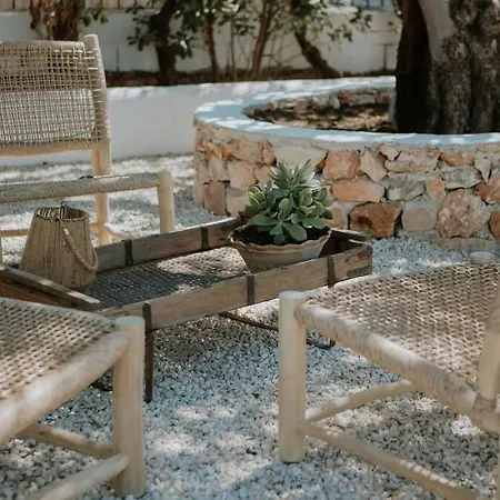 Blau - Mediterranean Living Jávea