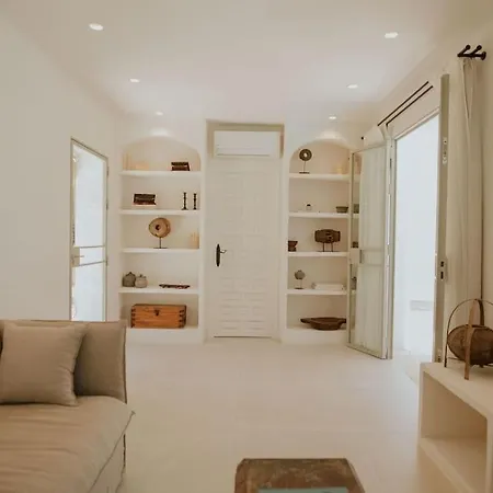 Blau - Mediterranean Living Villa Jávea