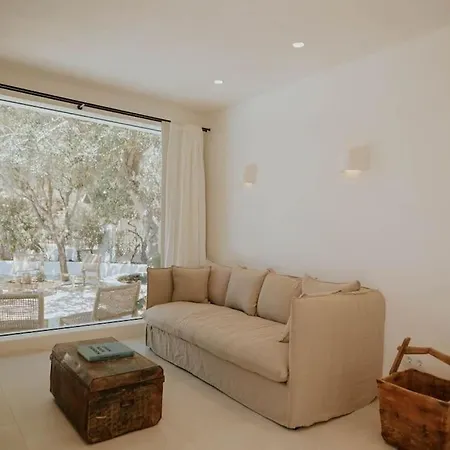 Villa Blau - Mediterranean Living