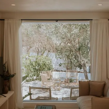 Blau - Mediterranean Living Jávea