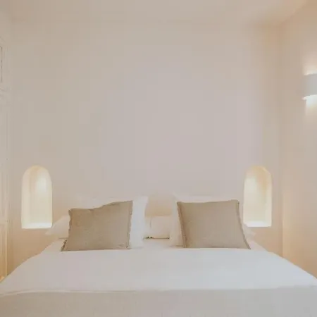 Blau - Mediterranean Living Villa *