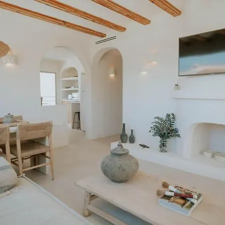 Blau - Mediterranean Living