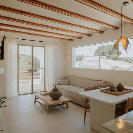 Blau - Mediterranean Living Jávea