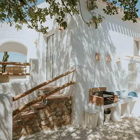 Villa Blau - Mediterranean Living *