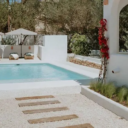 Blau - Mediterranean Living Jávea