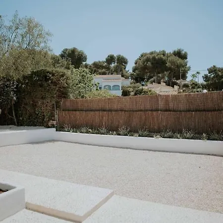 Blau - Mediterranean Living Jávea