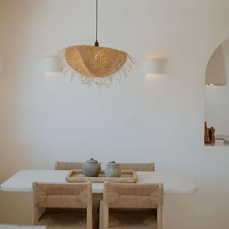 Blau - Mediterranean Living Villa *